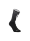 Q36.5 Aero Fietssokken Zwart