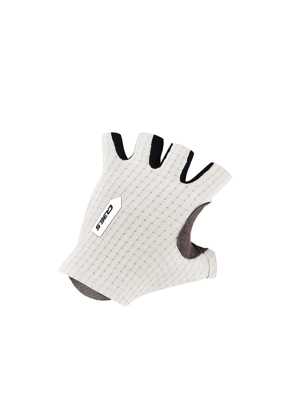 Q36.5 Dottore Pro Zomer Fietshandschoenen Wit