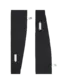 Q36.5 Dottore Pro UV Protector Armwarmers Zwart