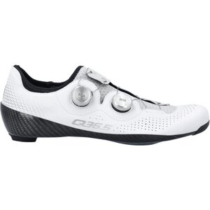 Q36.5 Unique Pro Wielrenschoenen Wit