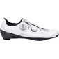 Q36.5 Unique Pro Wielrenschoenen Wit