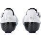 Q36.5 Unique Pro Wielrenschoenen Wit — afbeelding 4