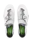Q36.5 Unique Pro Wielrenschoenen Wit