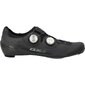 Q36.5 Unique Pro Wielrenschoenen Zwart
