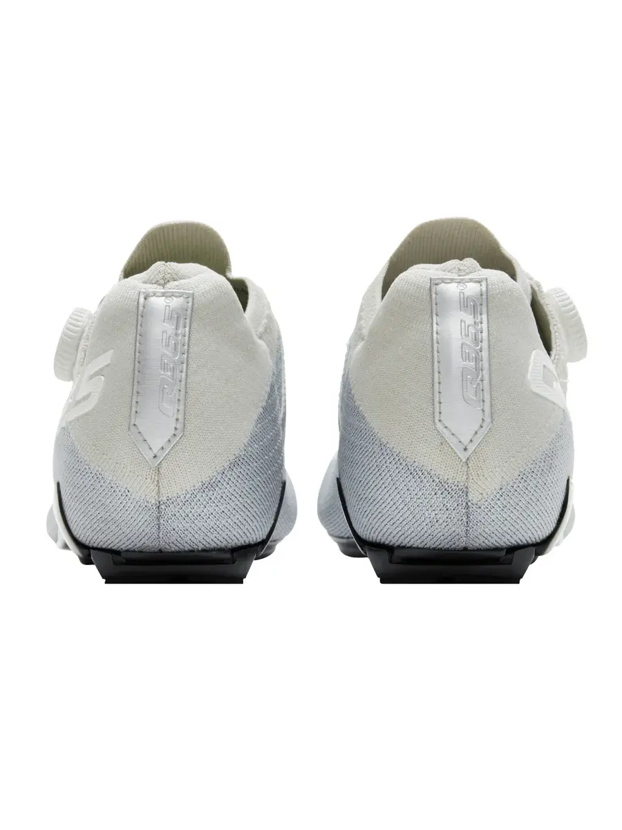 Q36.5 Dottore Clima Wielrenschoenen Zilver