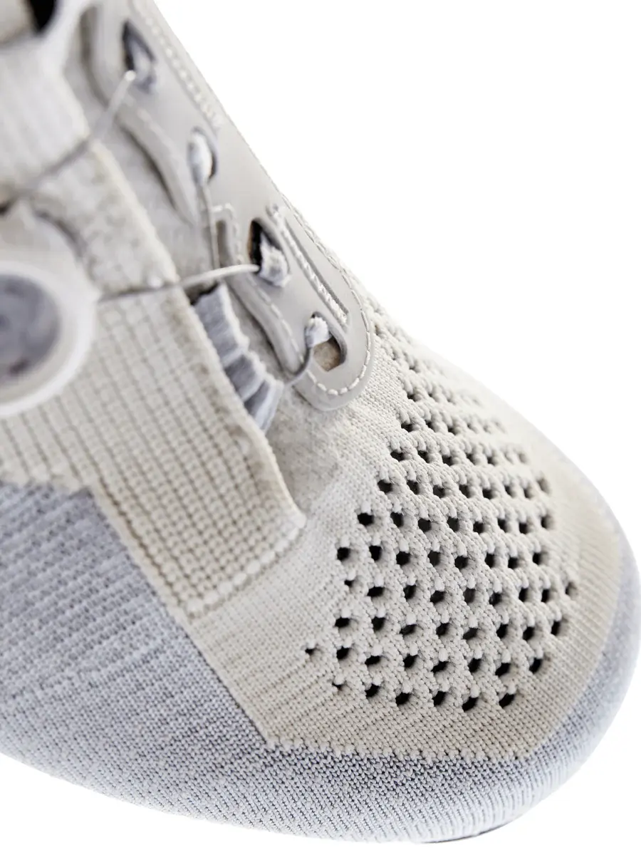 Q36.5 Dottore Clima Wielrenschoenen Zilver