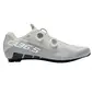 Q36.5 Dottore Clima Wielrenschoenen Zilver