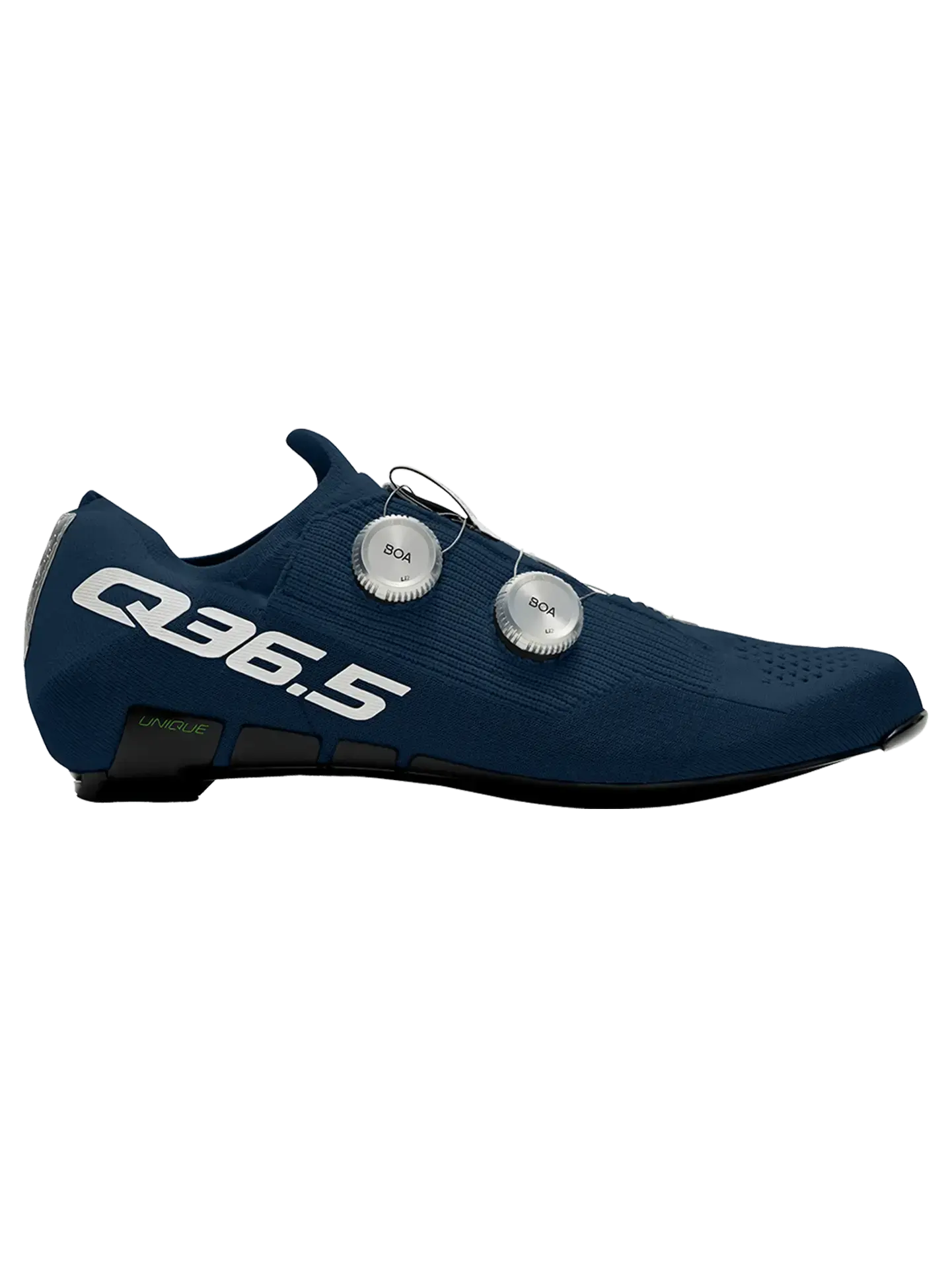 Q36.5 Dottore Clima Wielrenschoenen Donkerblauw
