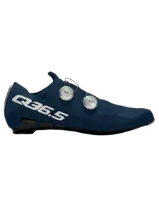 Q36.5 Dottore Clima Wielrenschoenen Donkerblauw