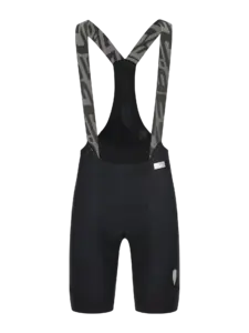 Q36.5 Adventure Cargo Gravel Fietsbroek Kort Zwart Heren