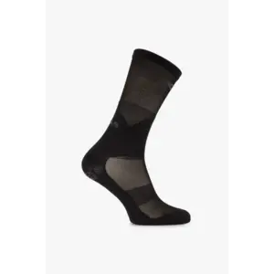 Q36.5 x Oakley Clima Fietssokken Zwart