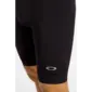 Q36.5 x Oakley Clima Fietsbroek Kort Zwart Heren