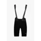 Q36.5 x Oakley Clima Fietsbroek Kort Zwart Heren