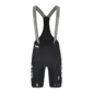 Q36.5 Gregarius Q36.5 Pro Cycling Team Fietsbroek Kort Zwart Heren