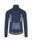 Q36.5 Rain Shell Plus Fietsjack Blauw