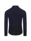 Q36.5 Dottore Hybrid Que Fietsshirt Lange Mouwen Blauw Heren