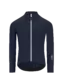 Q36.5 Dottore Pro Fietsshirt Lange Mouwen Nautica Blauw Heren