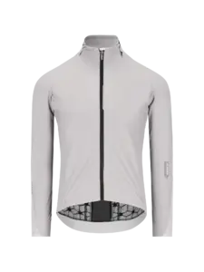 Q36.5 Interval Termica Fietsjack Ice Grijs Heren