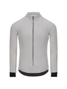 Q36.5 Gregarius Winter Fietsjack Ice Grijs