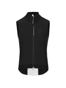 Q36.5 Dottore Hybrid Windvest Zwart