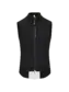 Q36.5 Dottore Hybrid Windvest Zwart