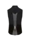 Q36.5 Dottore Hybrid Windvest Zwart