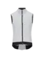 Q36.5 Dottore Hybrid Windvest Ice Grijs