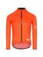Q36.5 Dottore Light Regenjack Poppy Oranje