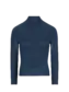 Q36.5 Base Layer 4 Plus Thermoshirt Lange Mouwen Navy Blauw