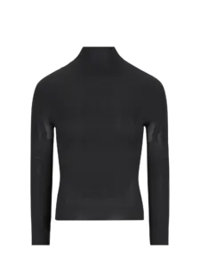 Q36.5 Base Layer 4 Plus Thermoshirt Lange Mouwen Zwart
