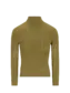 Q36.5 Base Layer 4 Plus Thermoshirt Lange Mouwen Groen