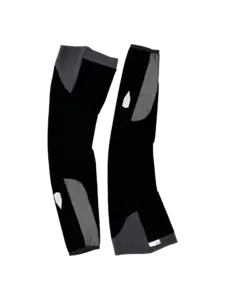 Q36.5 Hybrid Beenwamers Zwart