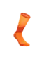 Q36.5 Hybrid Fietssokken Poppy Oranje