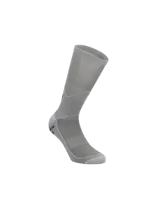 Q36.5 Hybrid Fietssokken Anthracite Grijs