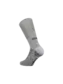 Q36.5 Hybrid Fietssokken Anthracite Grijs