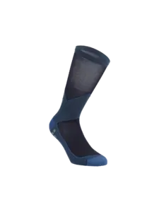 Q36.5 Hybrid Fietssokken Nautica Blauw