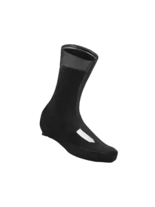 Q36.5 Termico Overschoenen Zwart