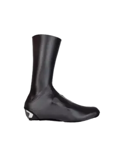 Q36.5 Rain Overschoenen Zwart/Zwart