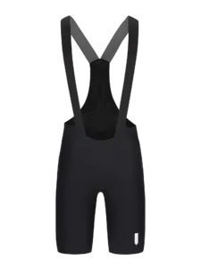 Q36.5 Dottore Hybrid Fietsbroek Kort Zwart Heren