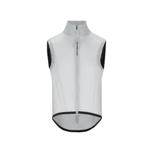 Q36.5 Air Vest Windvest Grijs Heren