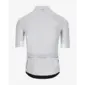 Q36.5 Gregarius Pro Signature Fietsshirt Korte Mouwen Grijs Heren