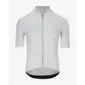 Q36.5 Gregarius Pro Signature Fietsshirt Korte Mouwen Grijs Heren