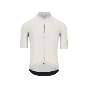 Q36.5 Dottore Pro Fietsshirt Korte Mouwen Optic Wit Heren