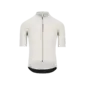 Q36.5 Dottore Pro Fietsshirt Korte Mouwen Optic Wit Heren