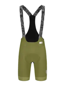 Q36.5 Adventure Cargo Gravel Fietsbroek Kort Groen Heren