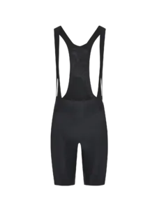 Q36.5 Adventure Cargo Fietsbroek Kort Zwart Dames