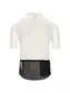 Q36.5 Dottore Clima Pro Fietsshirt Korte Mouwen Wit Heren