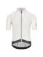 Q36.5 Dottore Clima Pro Fietsshirt Korte Mouwen Wit Heren