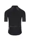 Q36.5 Dottore Clima Pro Fietsshirt Korte Mouwen Zwart Heren