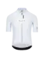 Q36.5 Gregarius Clima Q Lab Fietsshirt Korte Mouwen Lichtblauw Heren